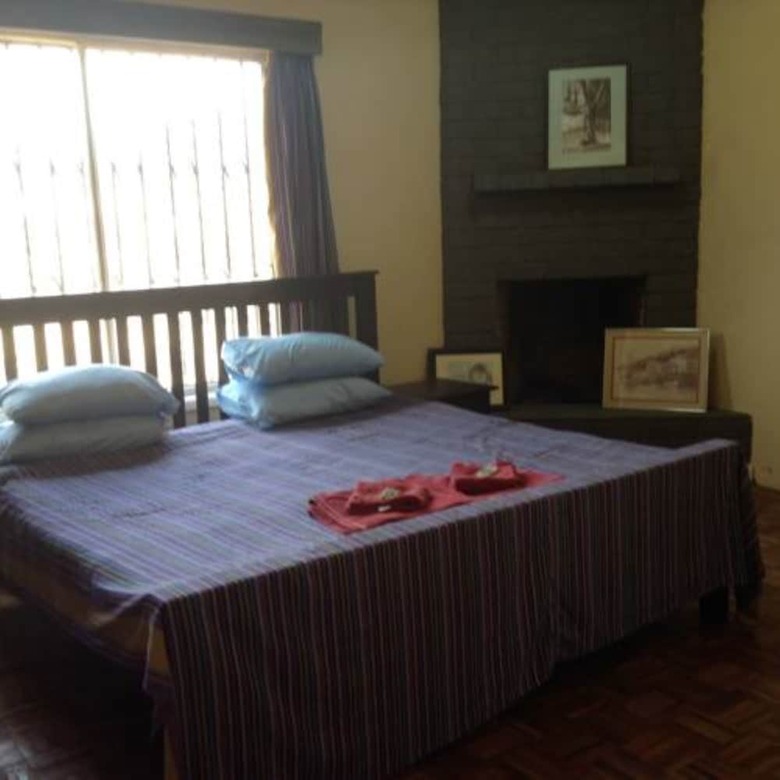 Hotel Teule Guest House