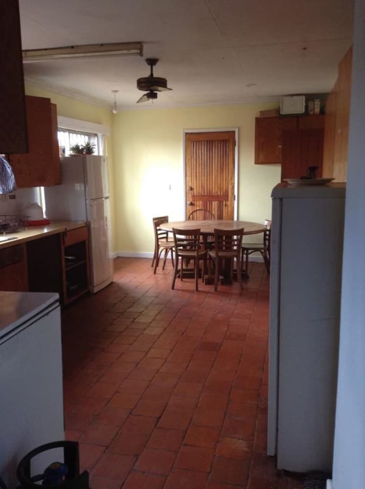 Hotel Teule Guest House