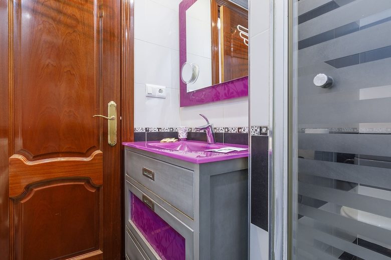 Apartamentos A&n Estudio Plaza 3