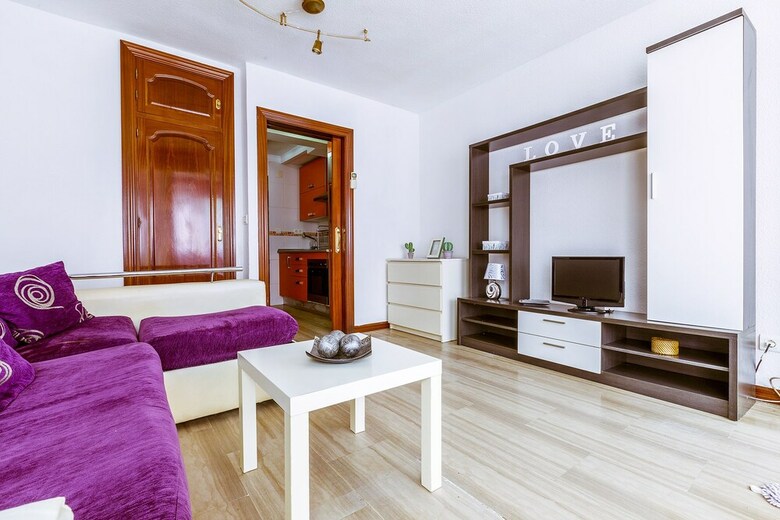 Apartamentos A&n Estudio Plaza 3