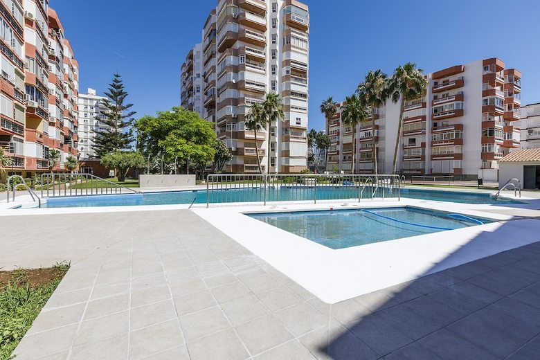 Apartamentos A&n Estudio Plaza 3