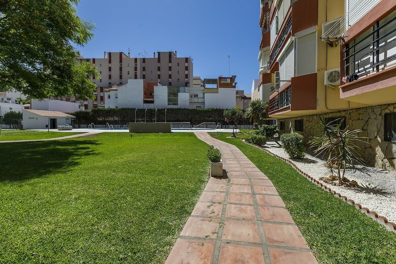 Apartamentos A&n Estudio Plaza 3