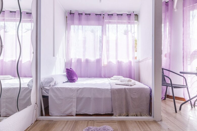 Apartamentos A&n Estudio Plaza 3