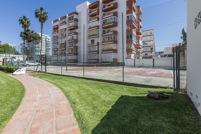 Apartamentos A&n Estudio Plaza 3