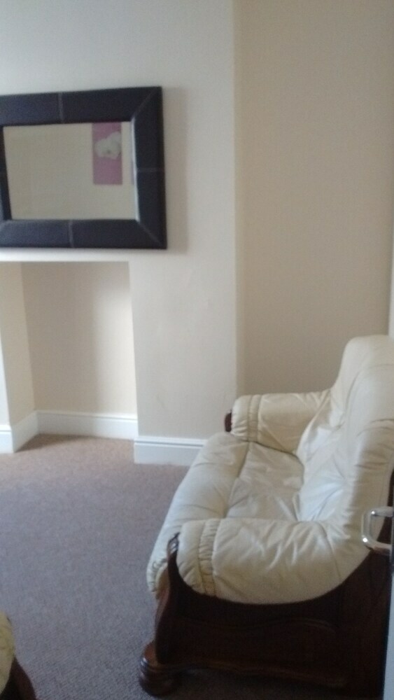 Hotel Derwent Apartment 1