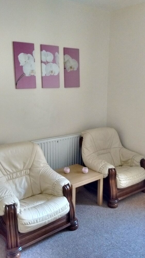 Hotel Derwent Apartment 1