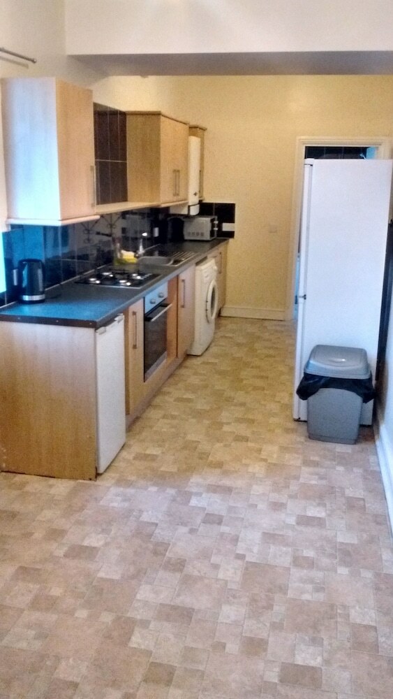Hotel Derwent Apartment 1