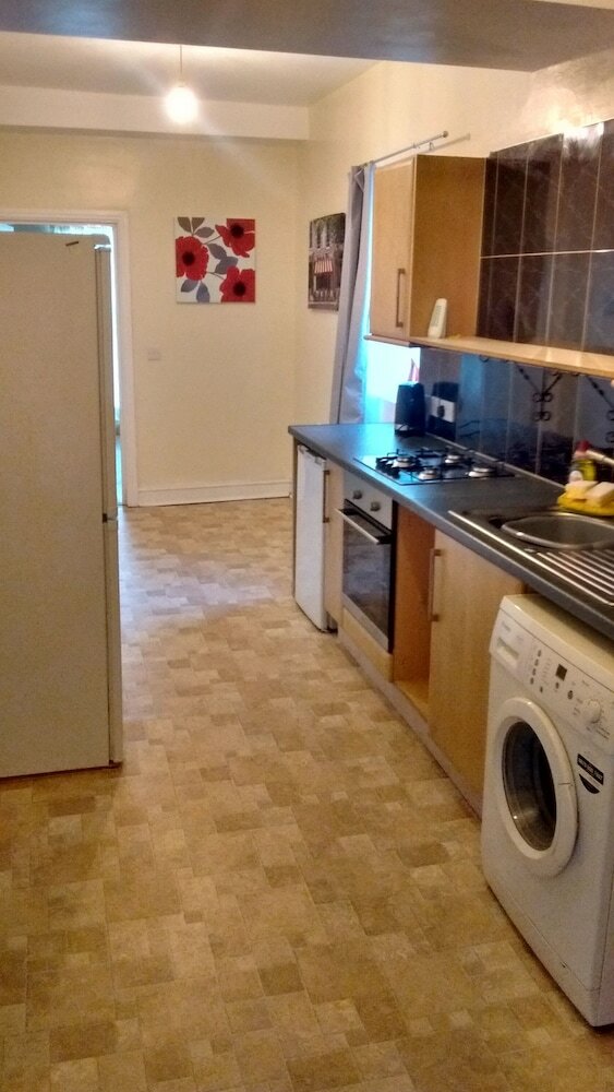 Hotel Derwent Apartment 1