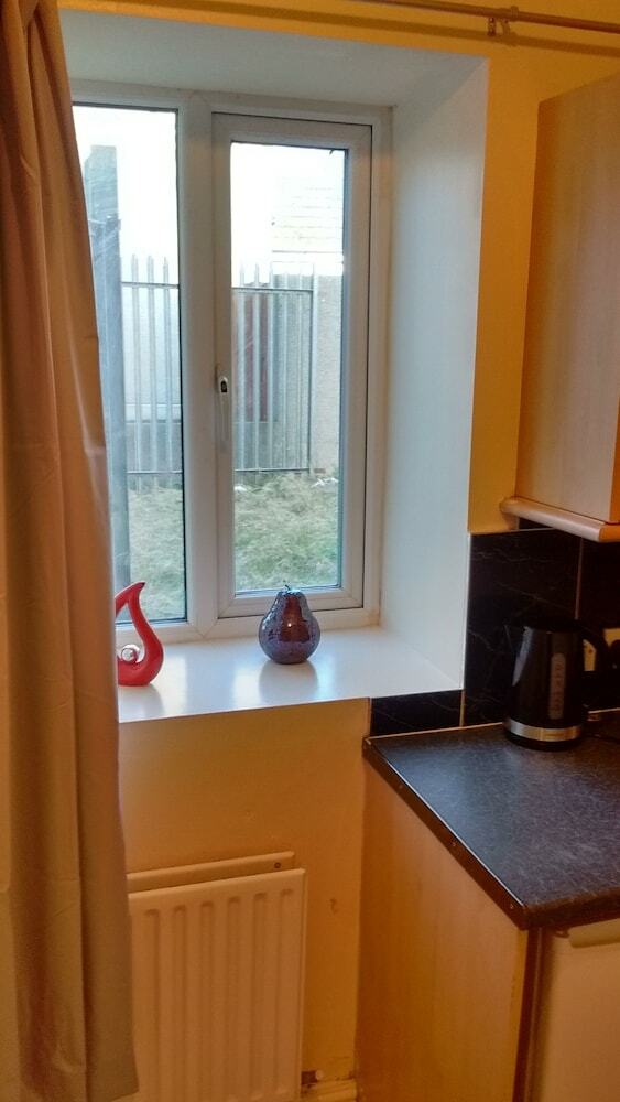 Hotel Derwent Apartment 1