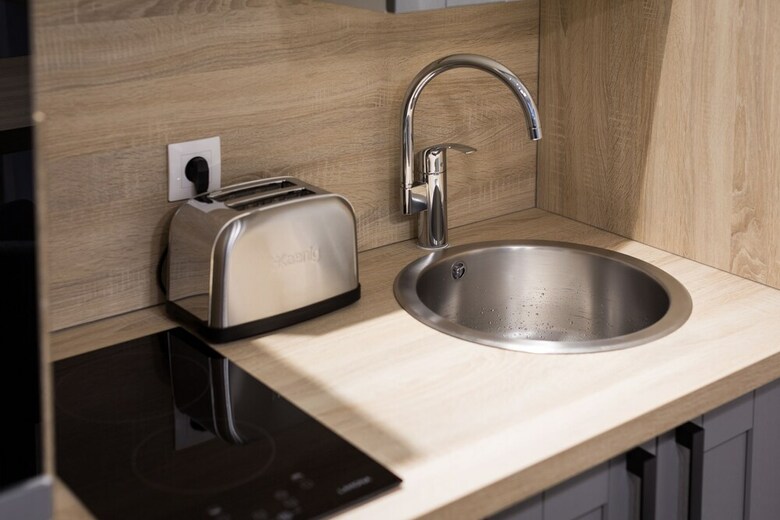 Apartamento Appart Coeur de Rouen - La Croix de Pierre