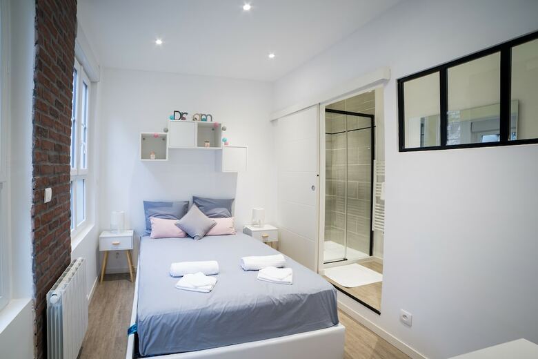 Apartamento Appart Coeur de Rouen - La Croix de Pierre