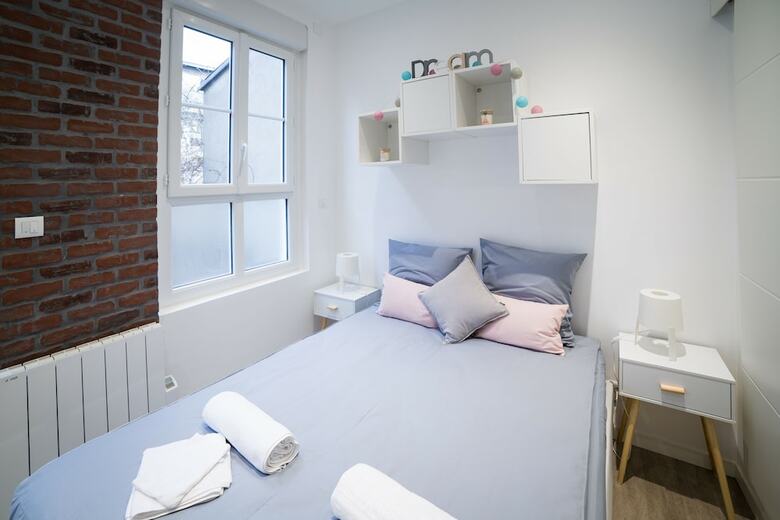 Apartamento Appart Coeur de Rouen - La Croix de Pierre