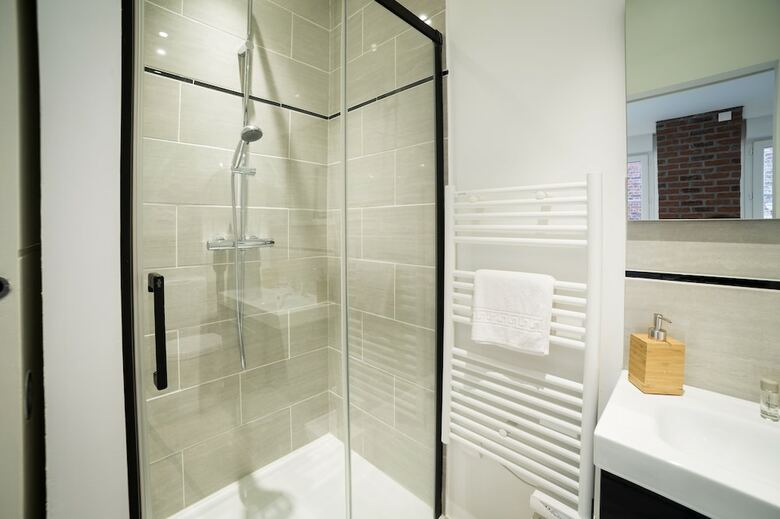 Apartamento Appart Coeur de Rouen - La Croix de Pierre