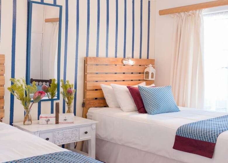 Hotel Mooigezicht