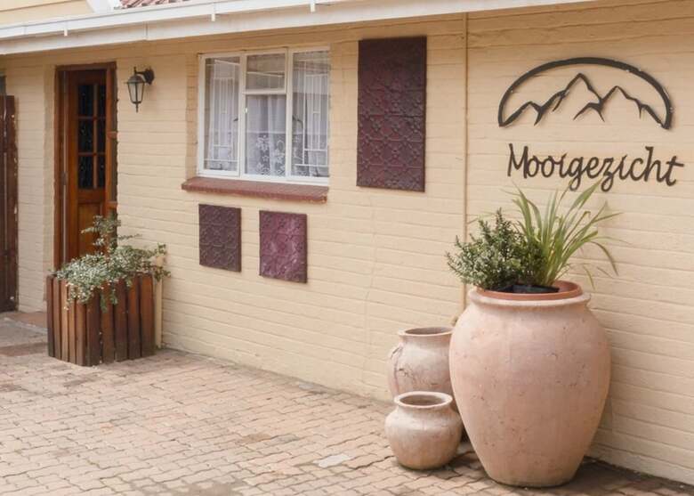 Hotel Mooigezicht