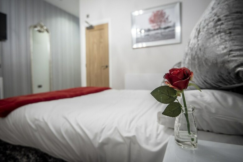 George Wright Boutique Hotel