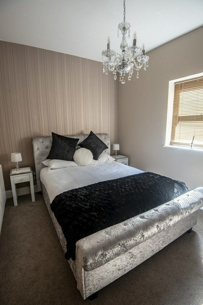 George Wright Boutique Hotel