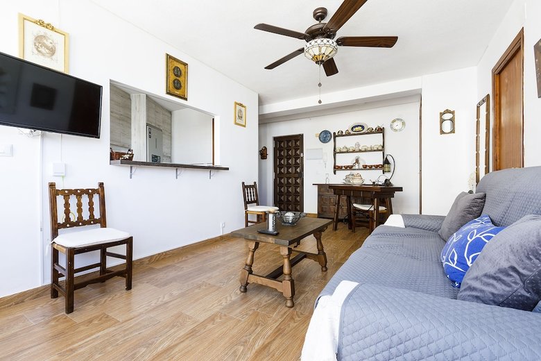 Apartamentos A&n Bahamas