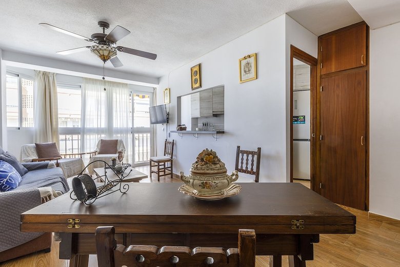 Apartamentos A&n Bahamas