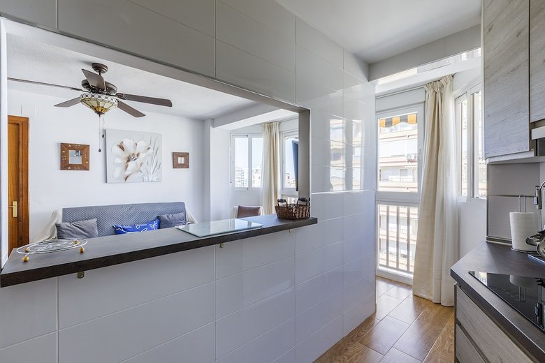 Apartamentos A&n Bahamas