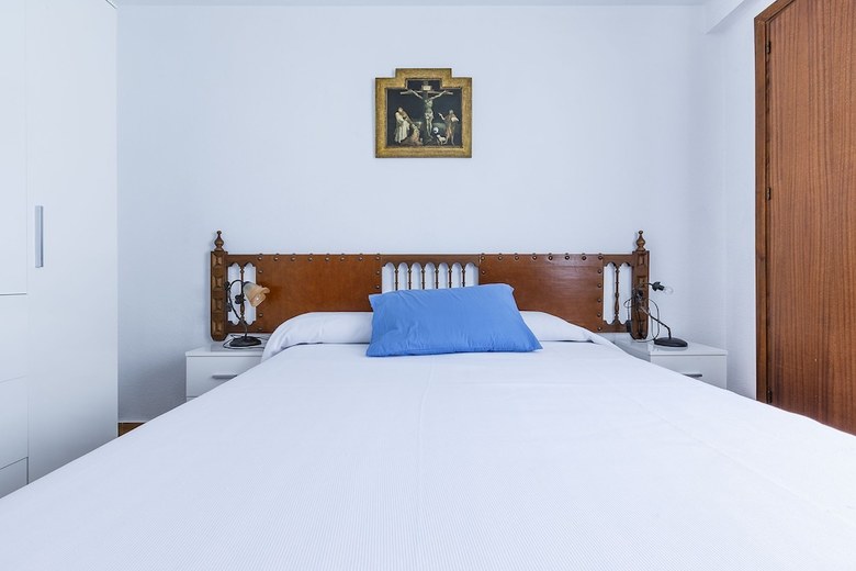 Apartamentos A&n Bahamas