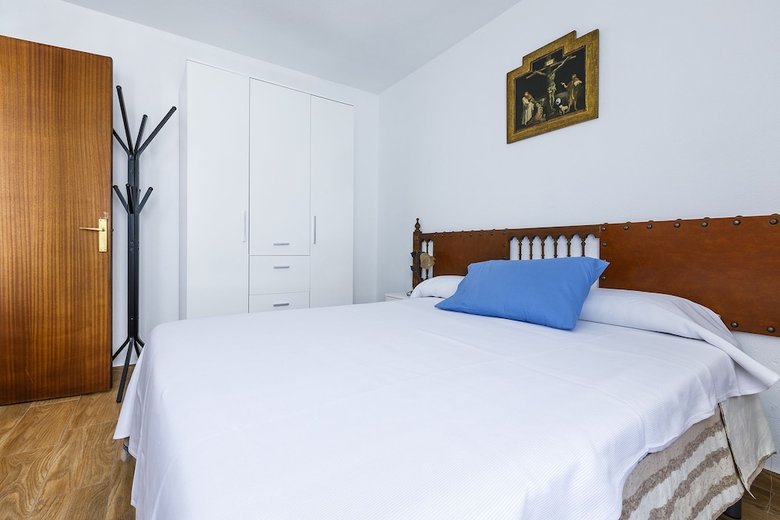Apartamentos A&n Bahamas