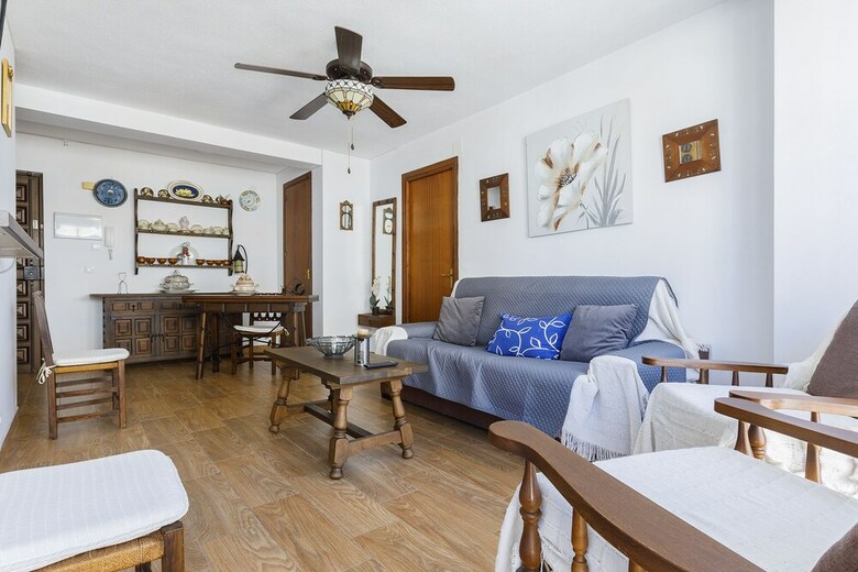 Apartamentos A&n Bahamas