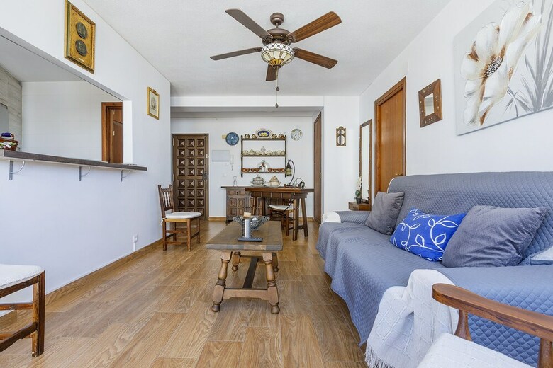 Apartamentos A&n Bahamas