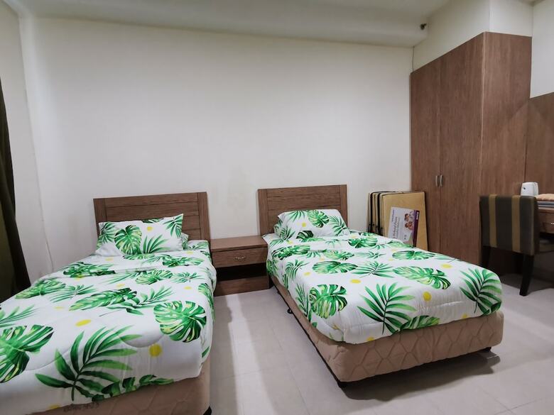 Hotel Kb By Lawangsuite
