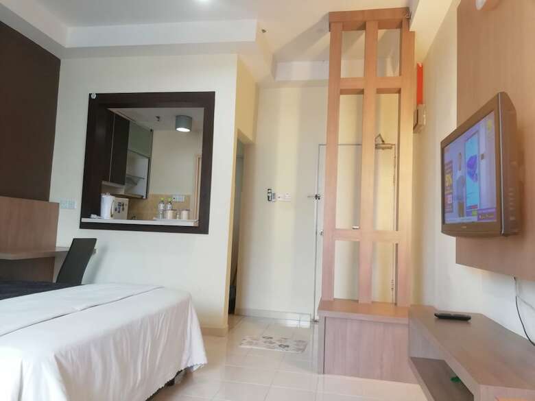 Hotel Kb By Lawangsuite
