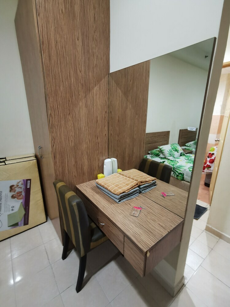 Hotel Kb By Lawangsuite