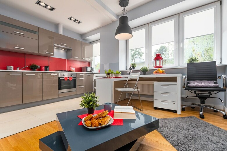 Apartamentos Little Home - Suzina