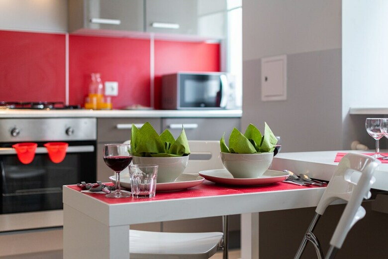 Apartamentos Little Home - Suzina