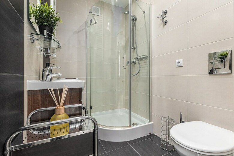 Apartamentos Little Home - Suzina