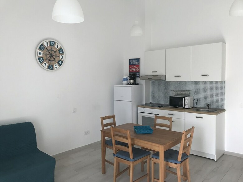 Chipeque Apartments