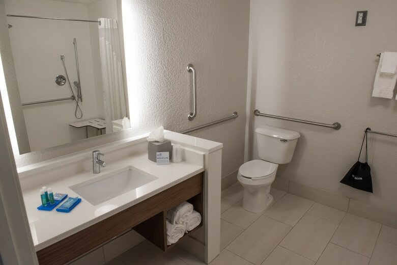 Hotel Holiday Inn Express & Suites Fort Wayne North