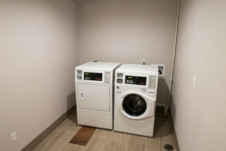 Hotel Holiday Inn Express & Suites Fort Wayne North