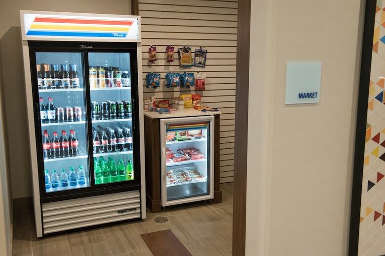 Hotel Holiday Inn Express & Suites Fort Wayne North