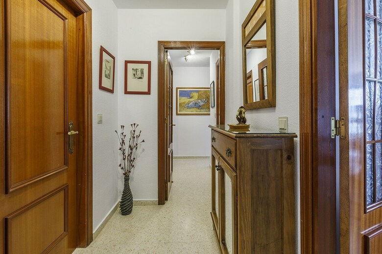 Apartamentos A&n Larios 3