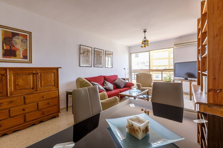 Apartamentos A&n Larios 3
