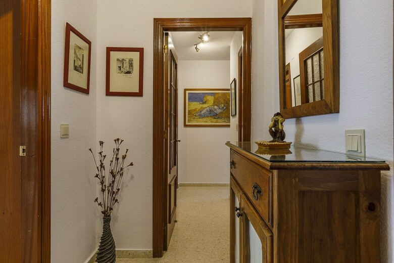 Apartamentos A&n Larios 3