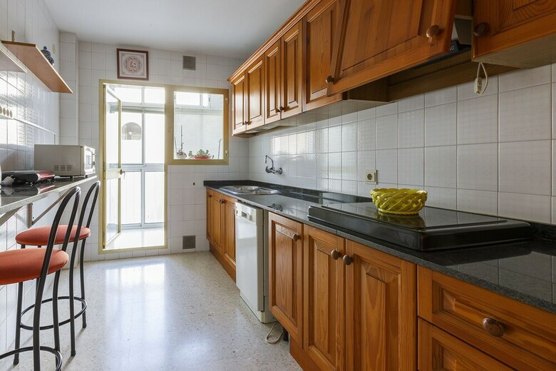 Apartamentos A&n Larios 3