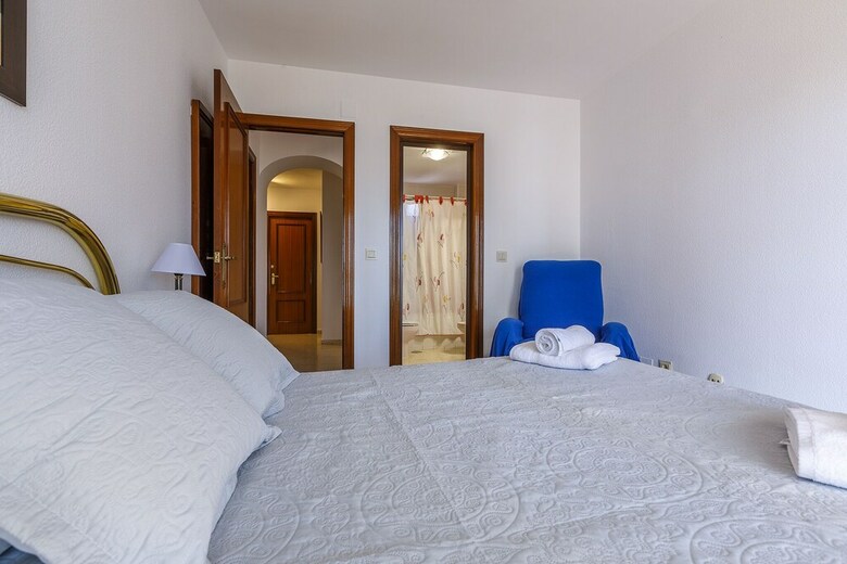 Apartamentos A&n Larios 3