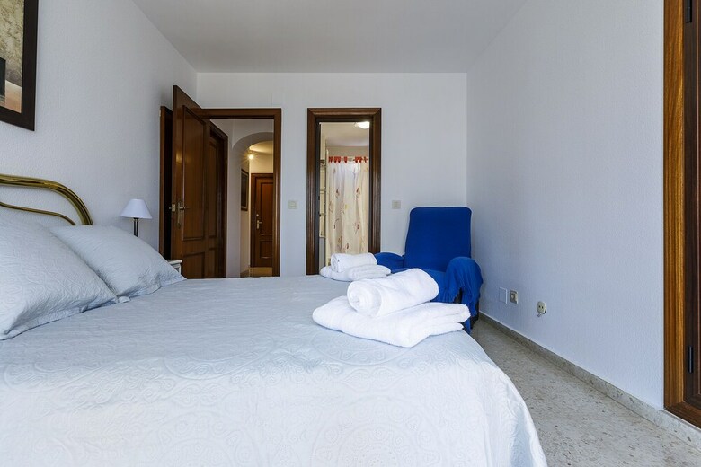 Apartamentos A&n Larios 3