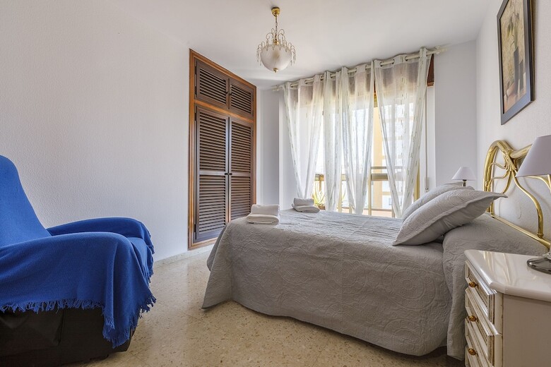 Apartamentos A&n Larios 3