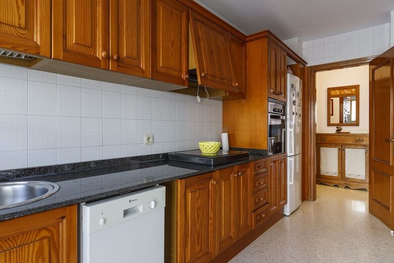 Apartamentos A&n Larios 3