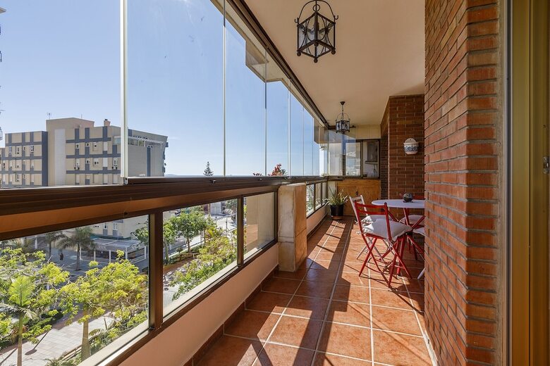 Apartamentos A&n Larios 3