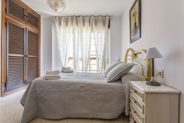 Apartamentos A&n Larios 3