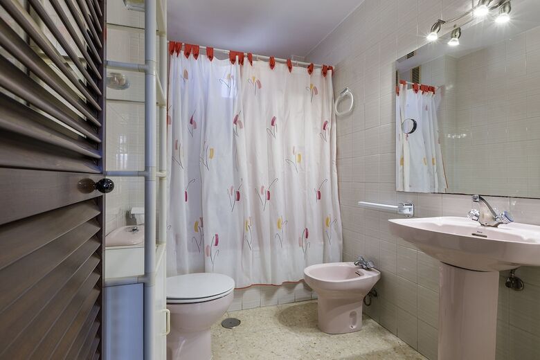 Apartamentos A&n Larios 3