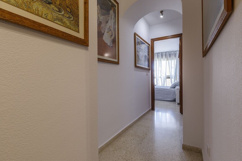 Apartamentos A&n Larios 3